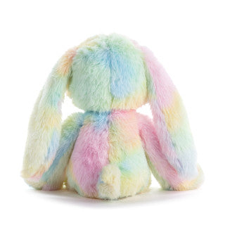Demdaco Tinies Tie-Dye Bunny
