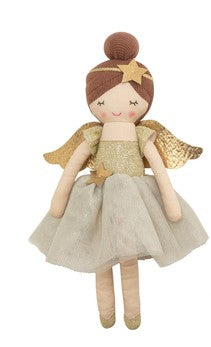 Mudpie Angel Dolls
