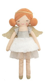 Mudpie Angel Dolls