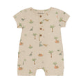 Minymo Baby Boy Romper  113923**