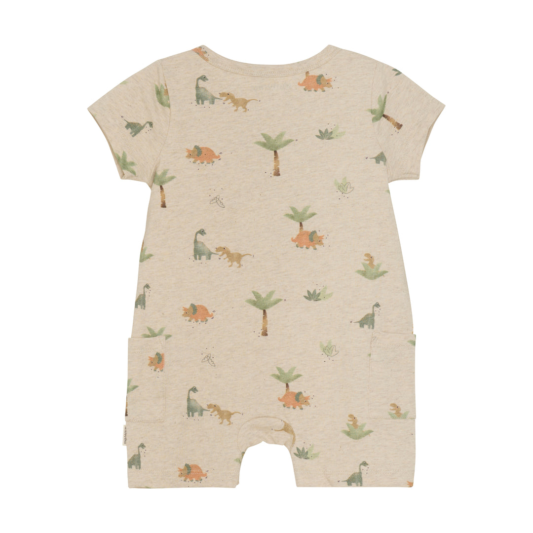 Minymo Baby Boy Romper  113923**