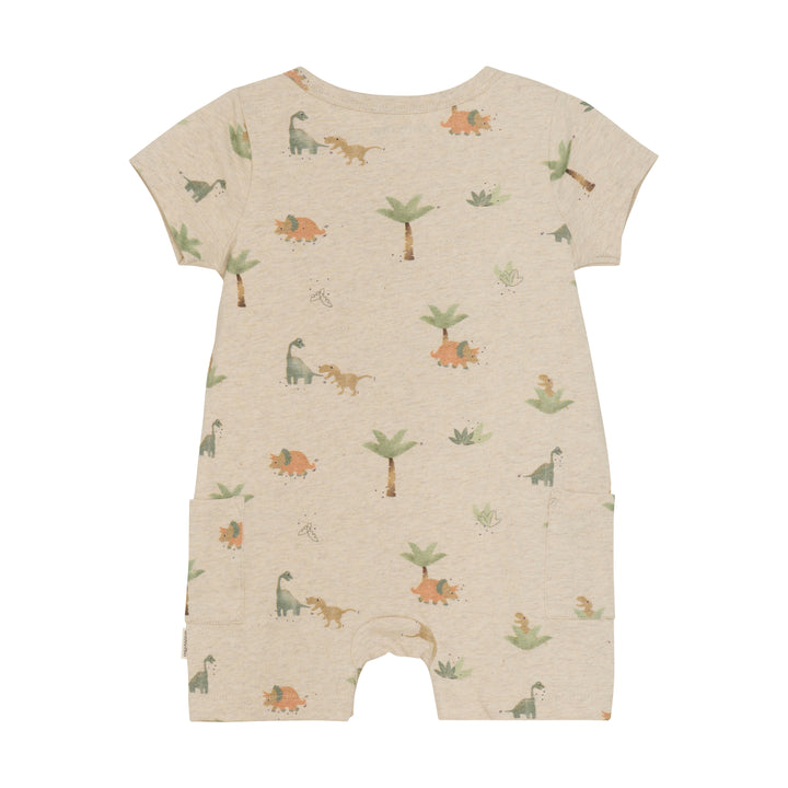 Minymo Baby Boy Romper  113923**