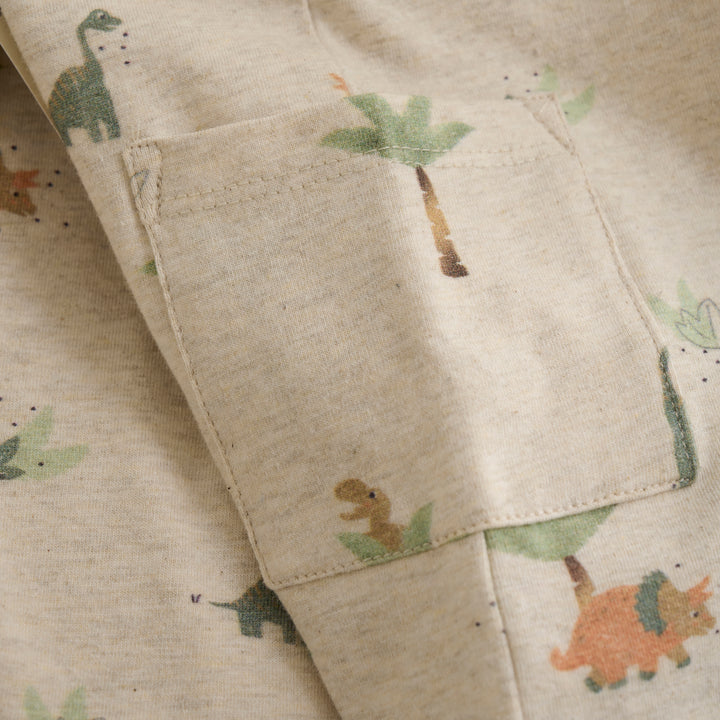 Minymo Baby Boy Romper  113923**