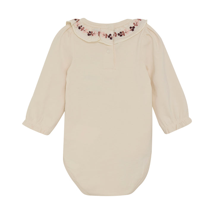 Minymo Baby Girl Onesie 114053-2015