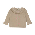 Minymo Baby Girl Pullover 114070-2055
