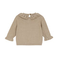 Minymo Baby Girl Pullover 114070-2055