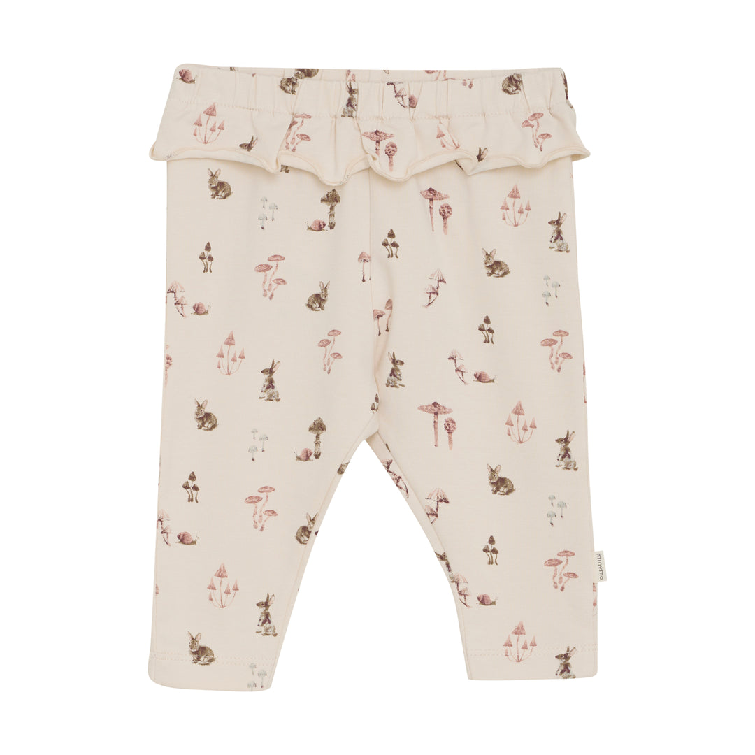 Minymo Baby Girl Pant 114089-2015