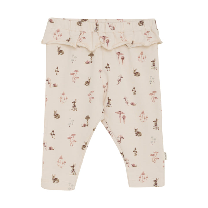 Minymo Baby Girl Pant 114089-2015