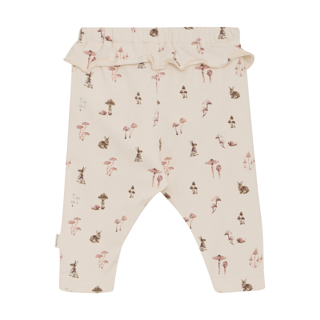Minymo Baby Girl Pant 114089-2015