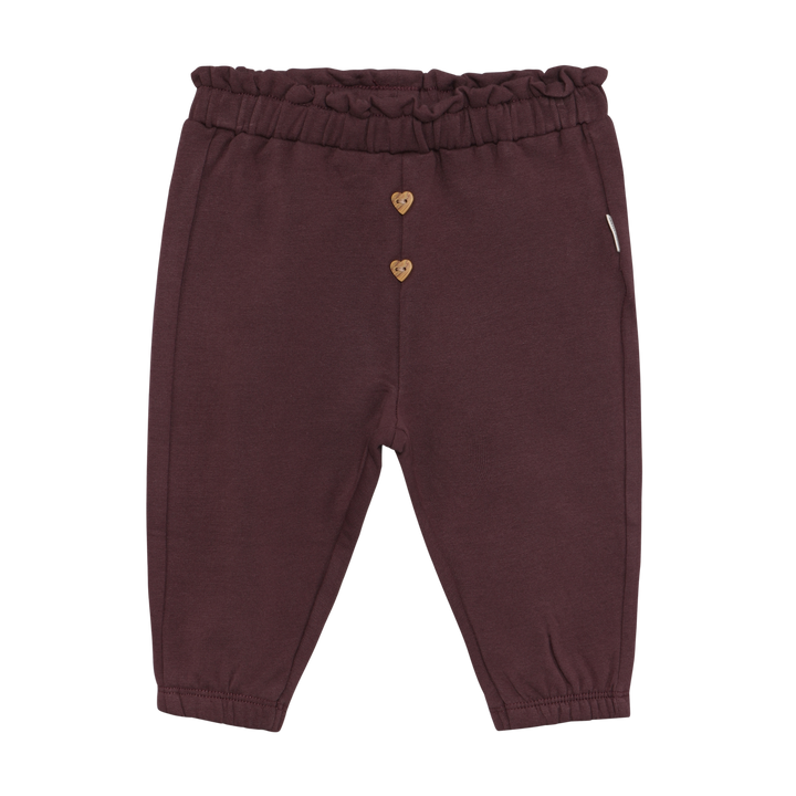 Minymo Baby Girl Sweatpants  144432-6599