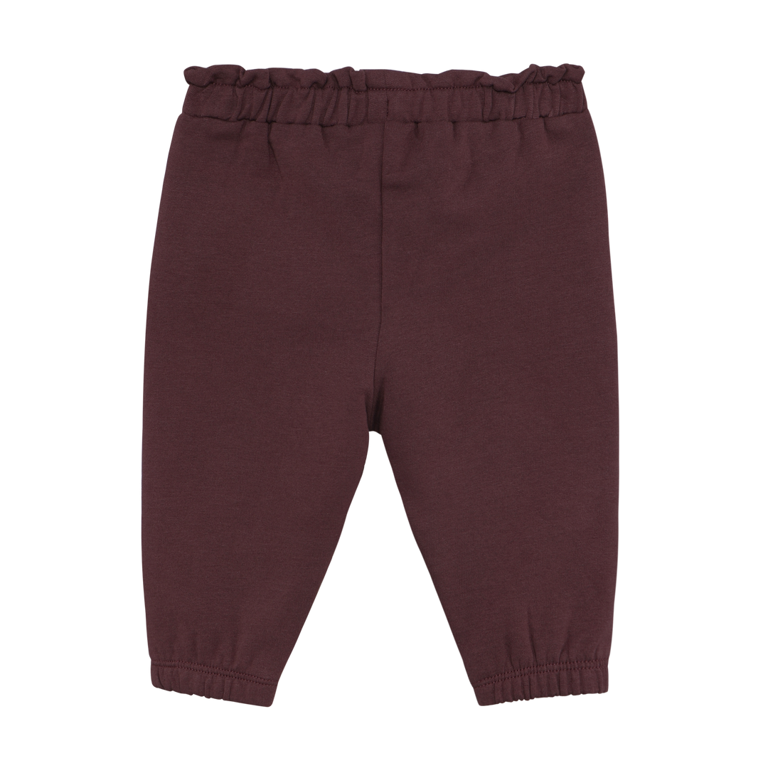 Minymo Baby Girl Sweatpants  144432-6599