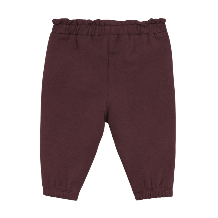 Minymo Baby Girl Sweatpants  144432-6599