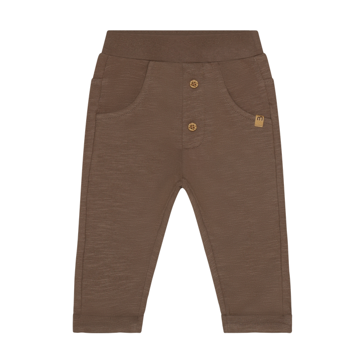 Minymo Baby Boy Sweatpant  114443-2502
