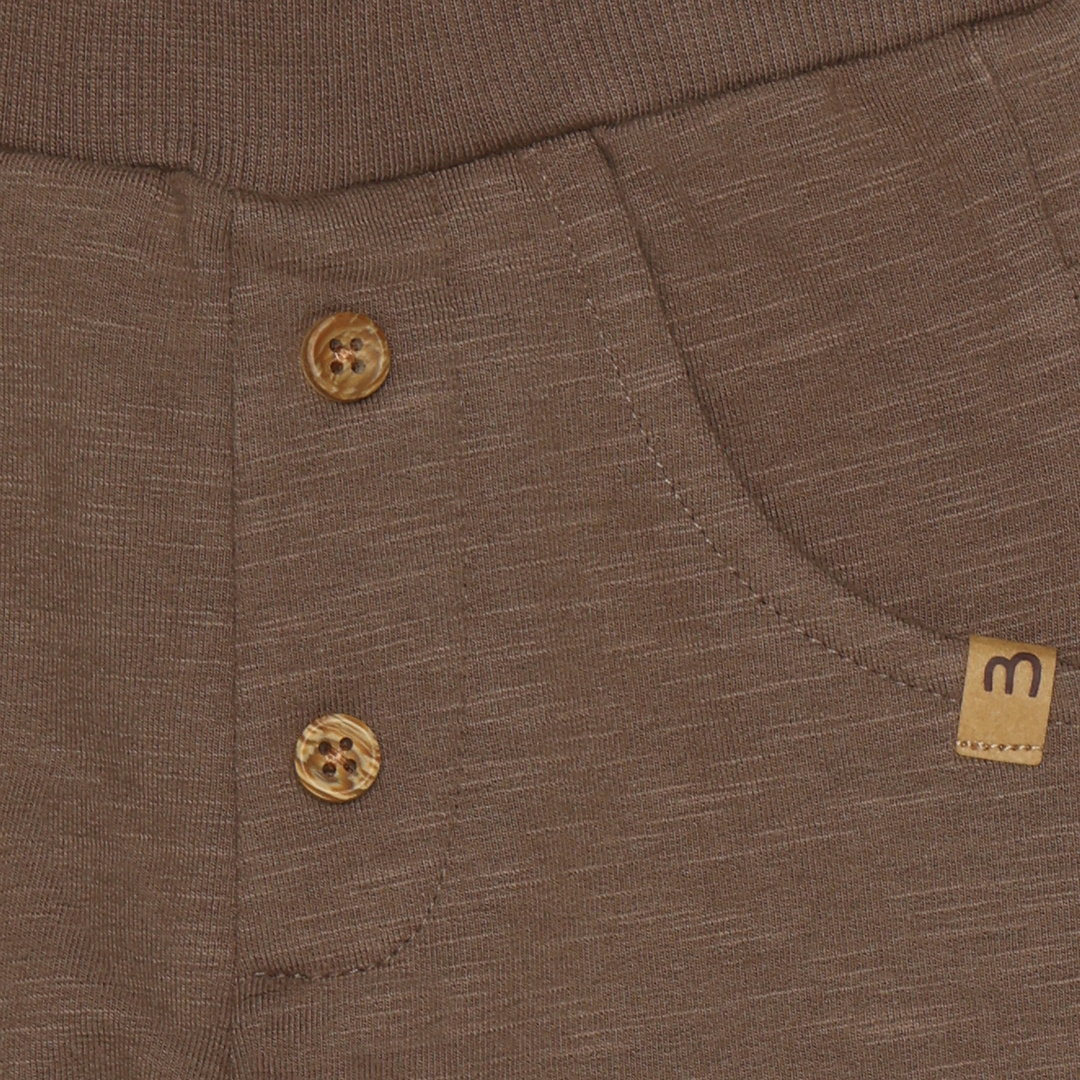 Minymo Baby Boy Sweatpant  114443-2502