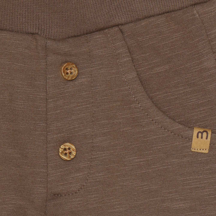 Minymo Baby Boy Sweatpant  114443-2502