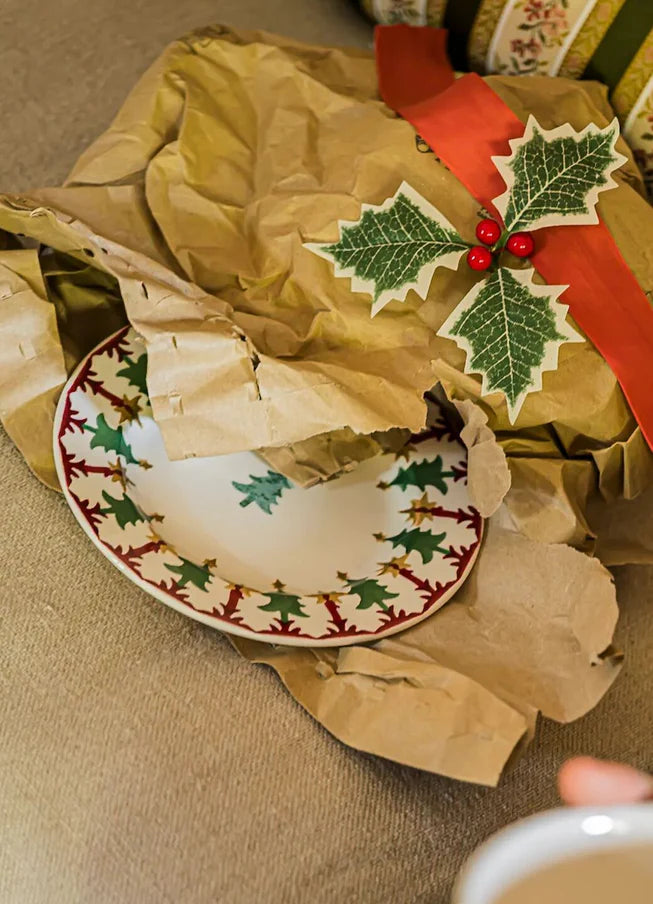 Emma Bridgewater Christmas Joy 6 1/2" Plate