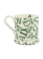 Emma Bridgewater 1/2 Pt. Mug - Dad