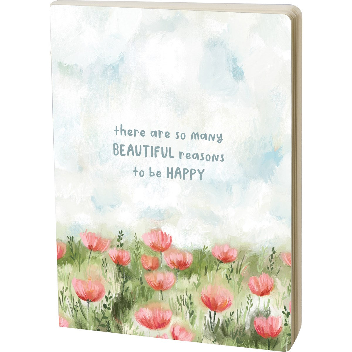 Journal - To Be Happy  115915