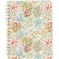 Spiral Notebook -  Florals 117487