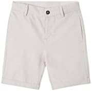 Mayoral Boys Tailored Bermuda  3220-62 Tapioca **