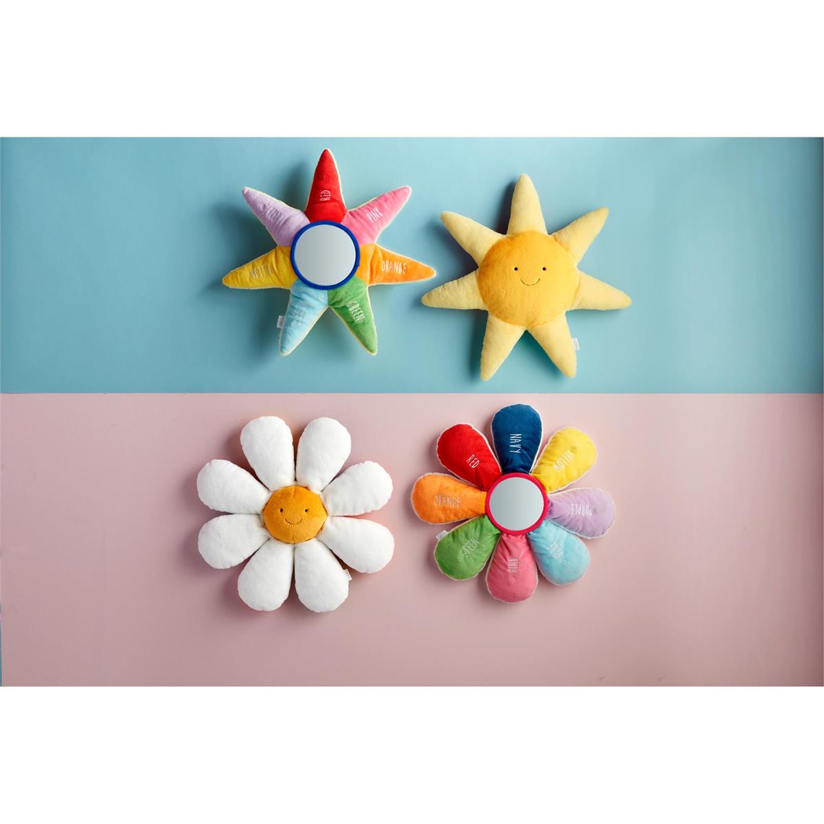 Mudpie Flower Learning Pal