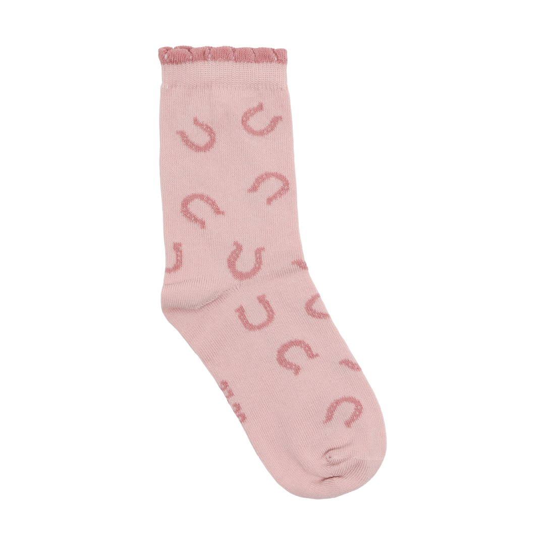 Minymo Girls Socks  124438-5000  3pk