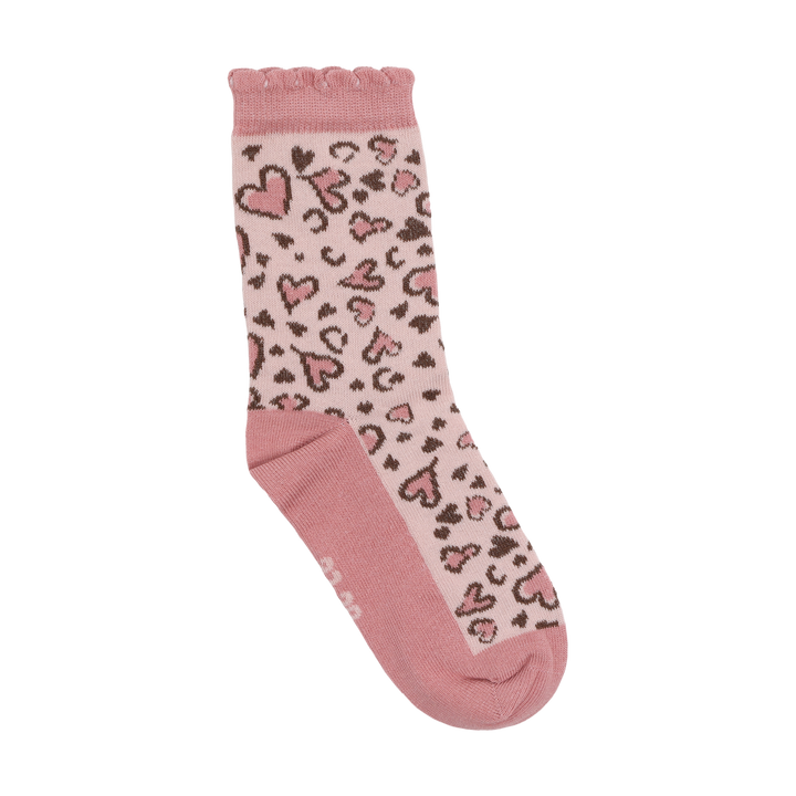 Minymo Girls Socks  124438-5000  3pk