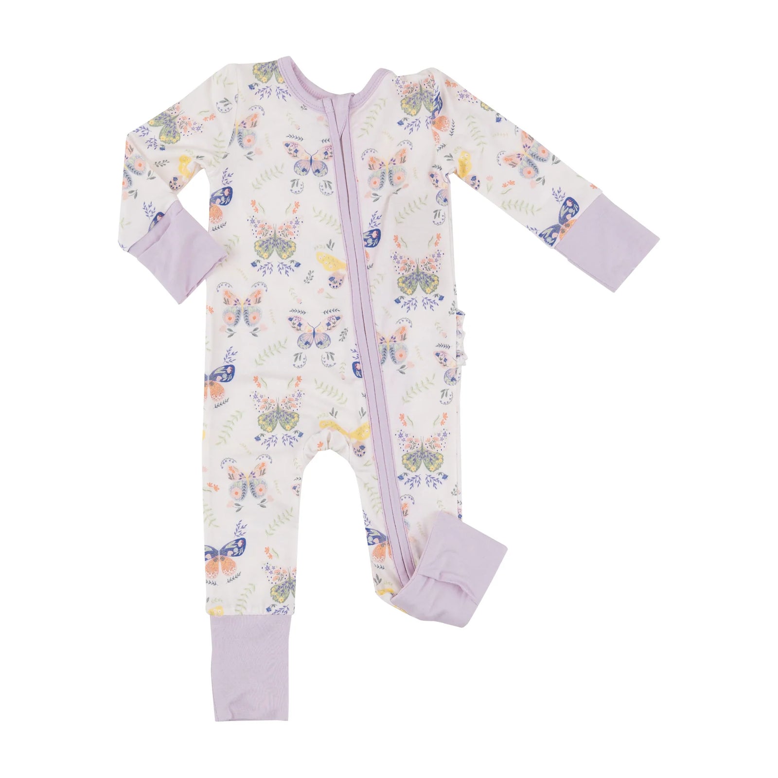 Baby Girl - Sleepwear - Crocus & Ivy Interiors