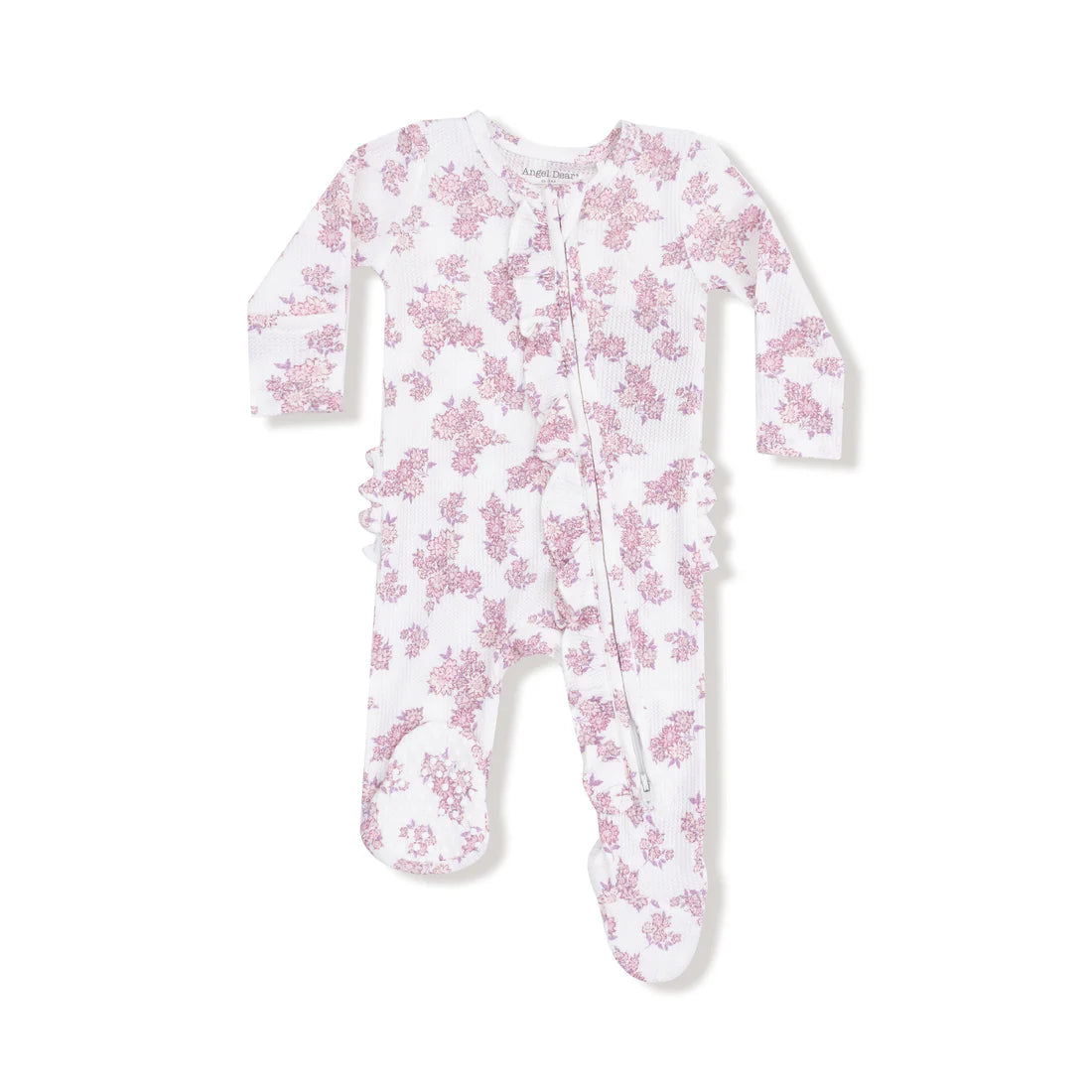 Angel Dear Baby Footie   651-F25-CSC   Countryside Coreopsis