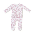 Angel Dear Baby Footie   651-F25-CSC   Countryside Coreopsis