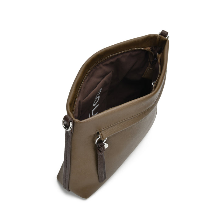 Colab Esther Shoulder Bag 7505F Olive