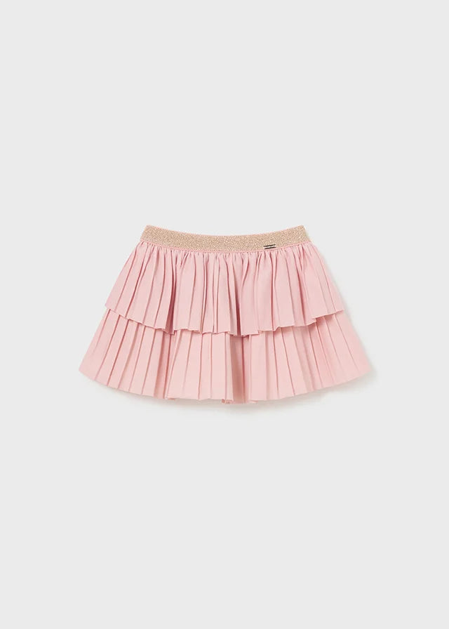 Mayoral Baby Girl Skirt  2968-26  Rosado