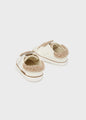Mayoral Baby Shoes  9678-25  Algodon
