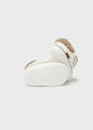 Mayoral Baby Shoes  9678-25  Algodon