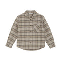 Minymo Boys Checked Shirt 134038