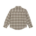 Minymo Boys Checked Shirt 134038