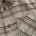Minymo Boys Checked Shirt 134038