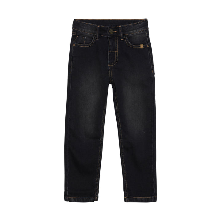 Minymo Boys Sweat Denim 134055 color 1061 **