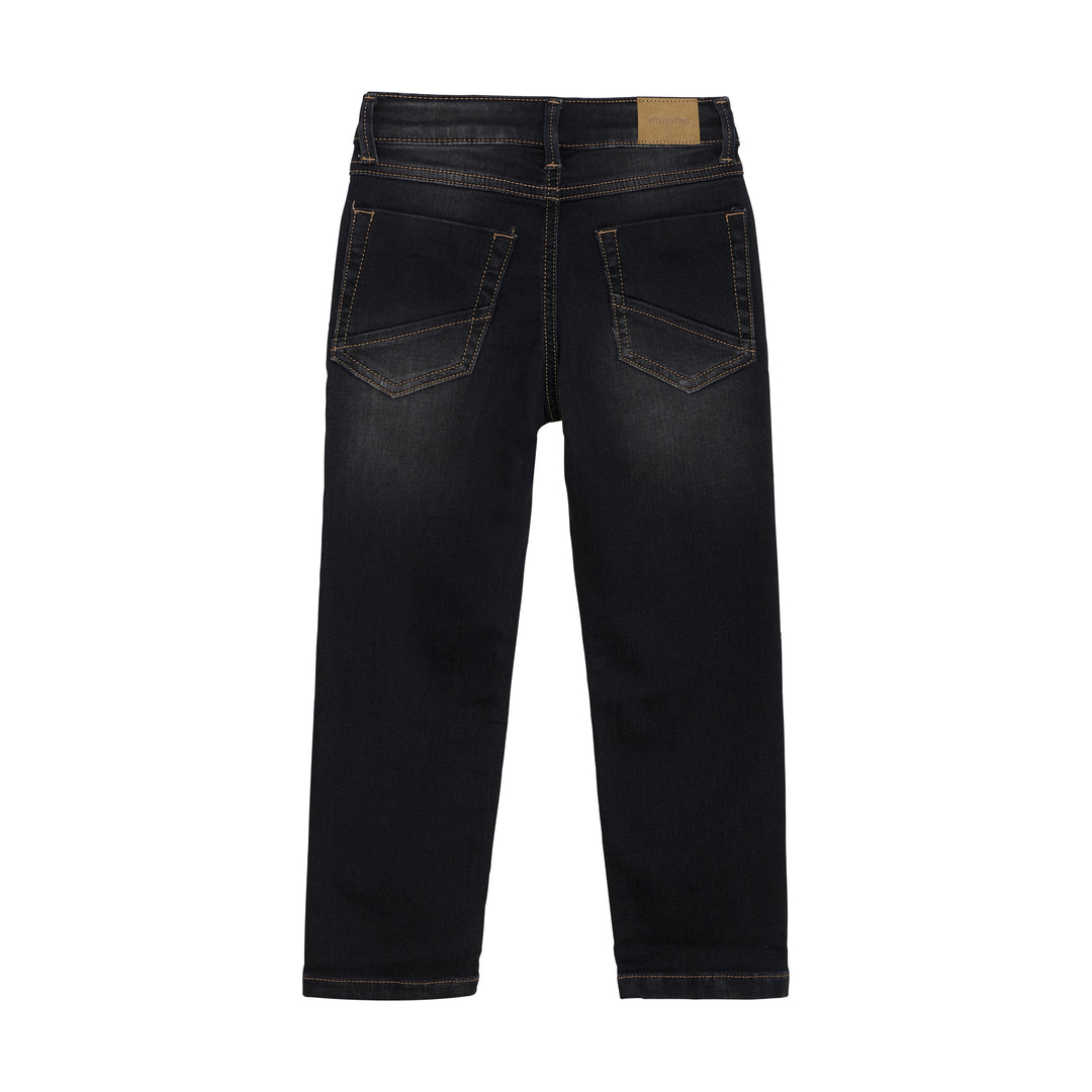 Minymo Boys Sweat Denim 134055 color 1061 **