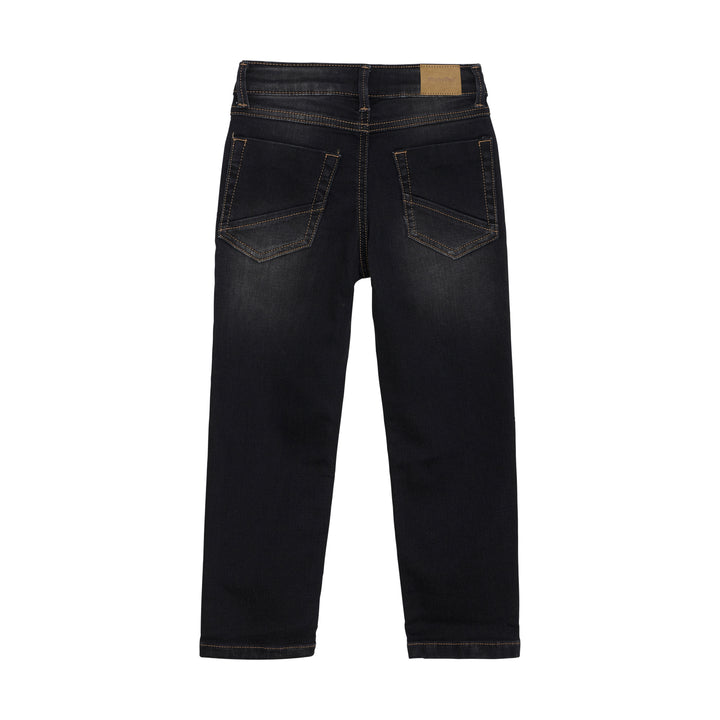 Minymo Boys Sweat Denim 134055 color 1061 **