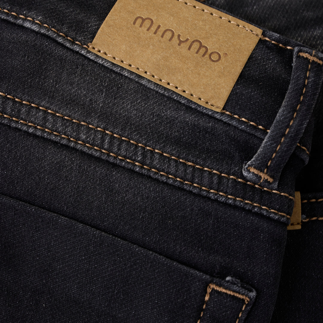Minymo Boys Sweat Denim 134055 color 1061 **