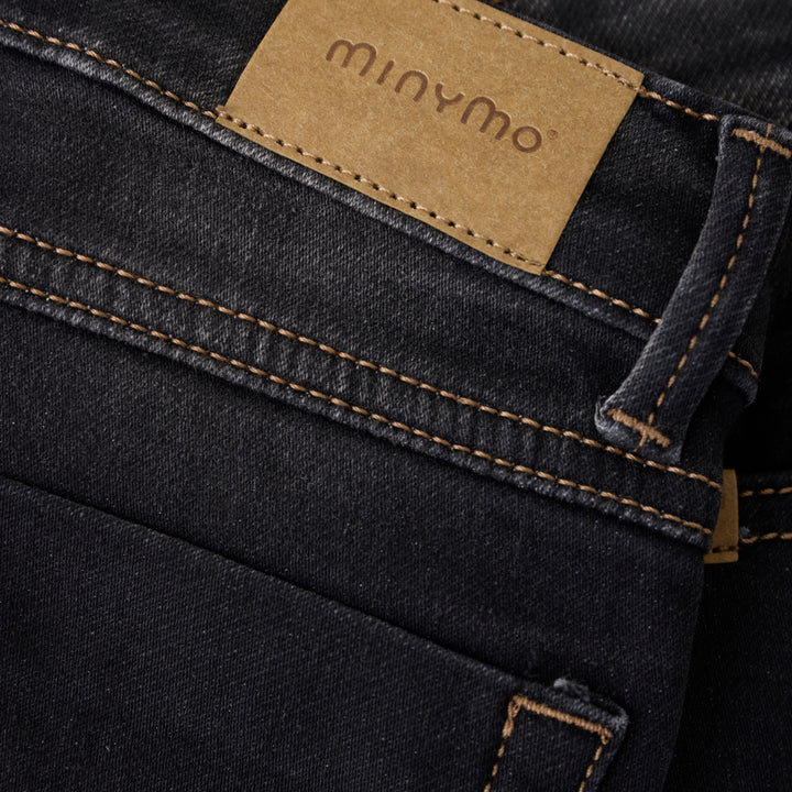 Minymo Boys Sweat Denim 134055 color 1061 **