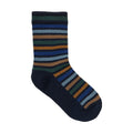 Minymo Boys Sock Set/3 Police Car 134060