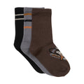Minymo Boys Sock Set/3 color 1061