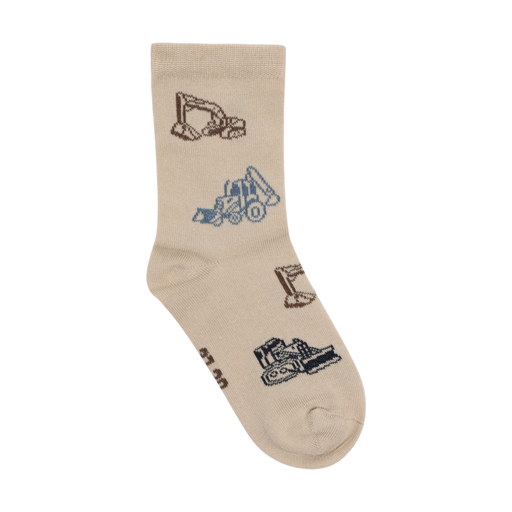 Minymo Boys Socks  134470-1206  3pk
