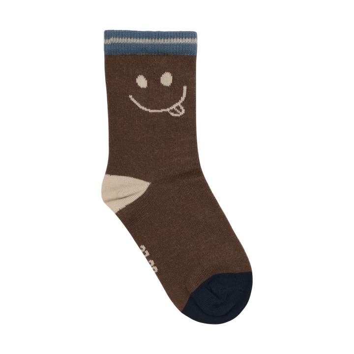 Minymo Boys Socks  134470-1206  3pk
