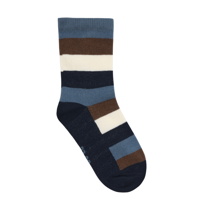 Minymo Boys Socks  134470-1206  3pk