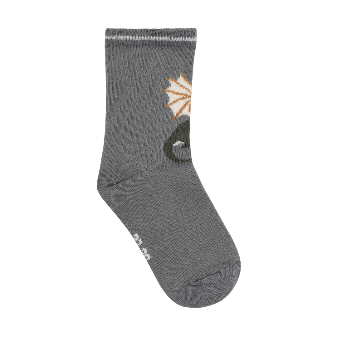 Minymo Boys Socks  134471-9006  3pk
