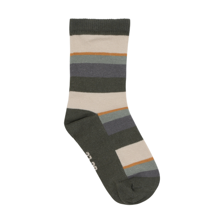 Minymo Boys Socks  134471-9006  3pk