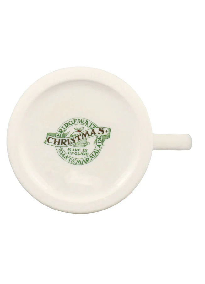 Emma Bridgewater Christmas Helper Small Mug